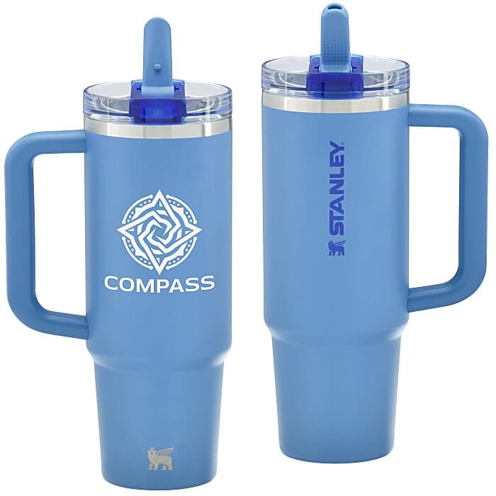Stanley Quencher ProTour Flip Straw Mug - 30 oz