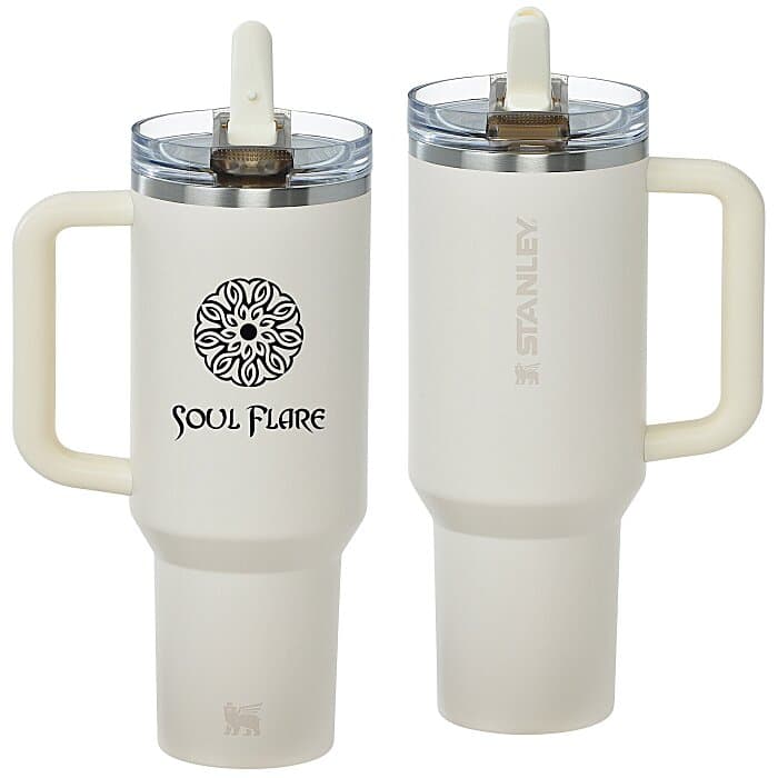 Stanley Quencher ProTour Flip Straw Mug - 40 oz