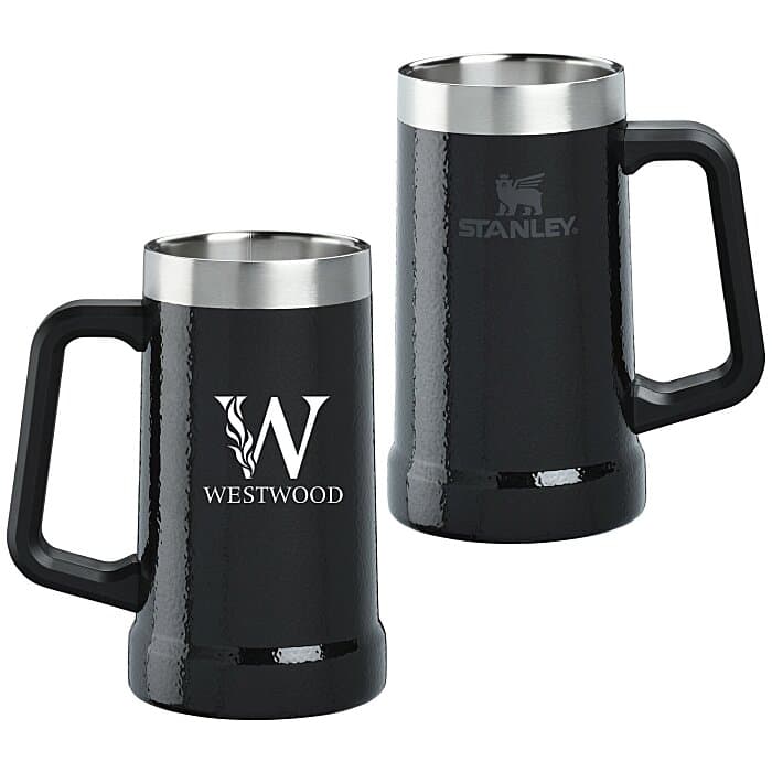 Stanley Adventure Big Grip Stein - 24 oz