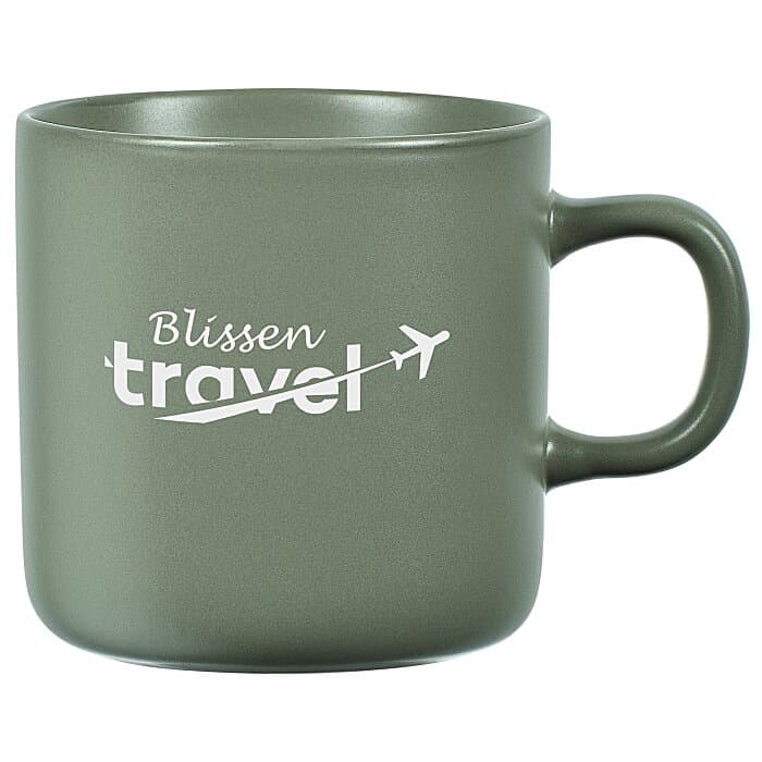 Cuppa Coffee Mug - 12 oz