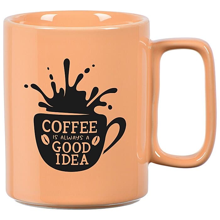 Tall Nest Coffee Mug - 13 oz