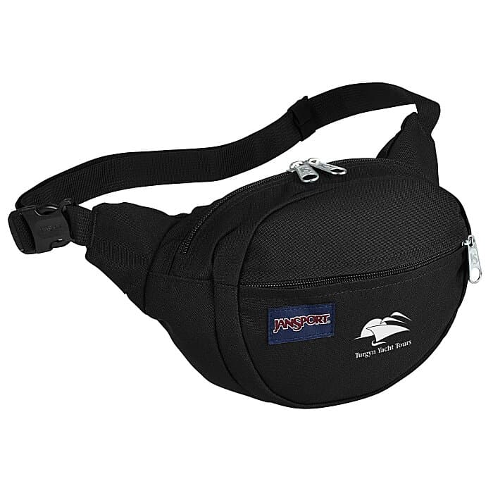 JanSport Fifth Avenue Waist Pack