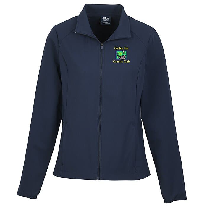 Lexington Stretch Jacket - Ladies'