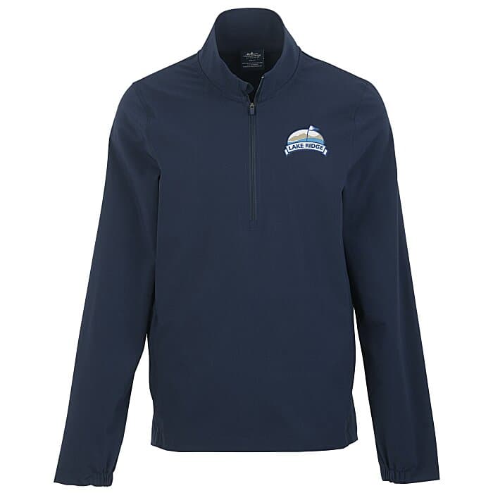 Lexington Stretch 1/4-Zip Pullover
