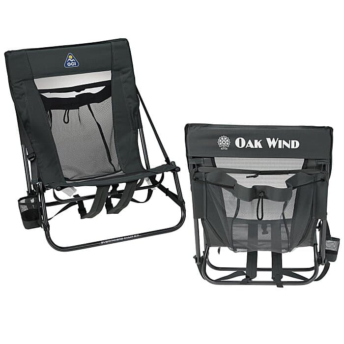 GCI Outdoor Everywhere Chair
