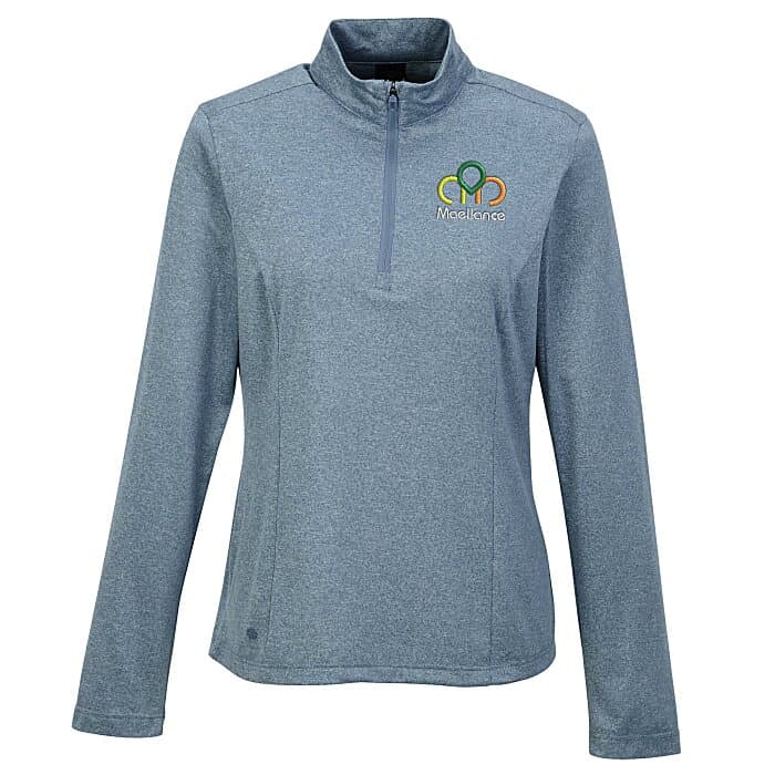 Stormtech Volante H2X-Dry 1/4-Zip Pullover - Ladies'