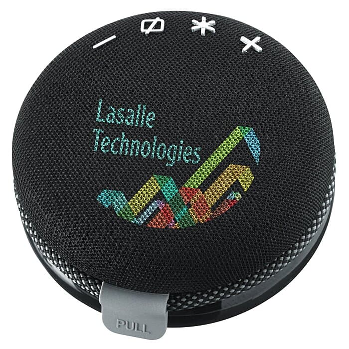 Party Vibe Outdoor Bluetooth Speaker