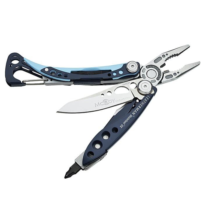 Leatherman Skeletool CX