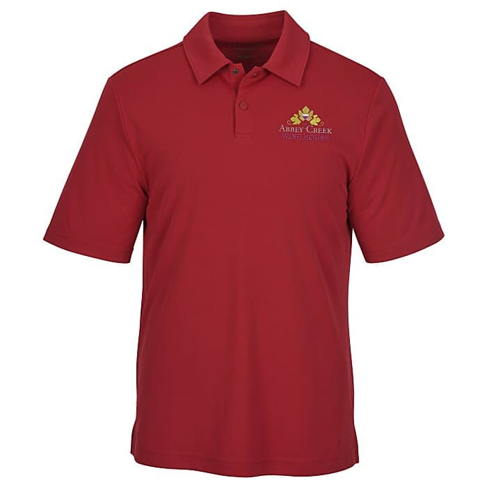 Dara Tech Polo - Men's