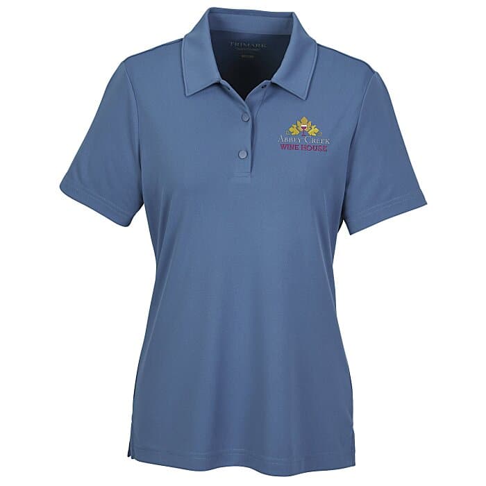 Dara Tech Polo - Ladies'