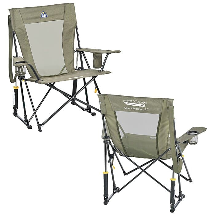 GCI Outdoor Comfort Pro Rocker XL