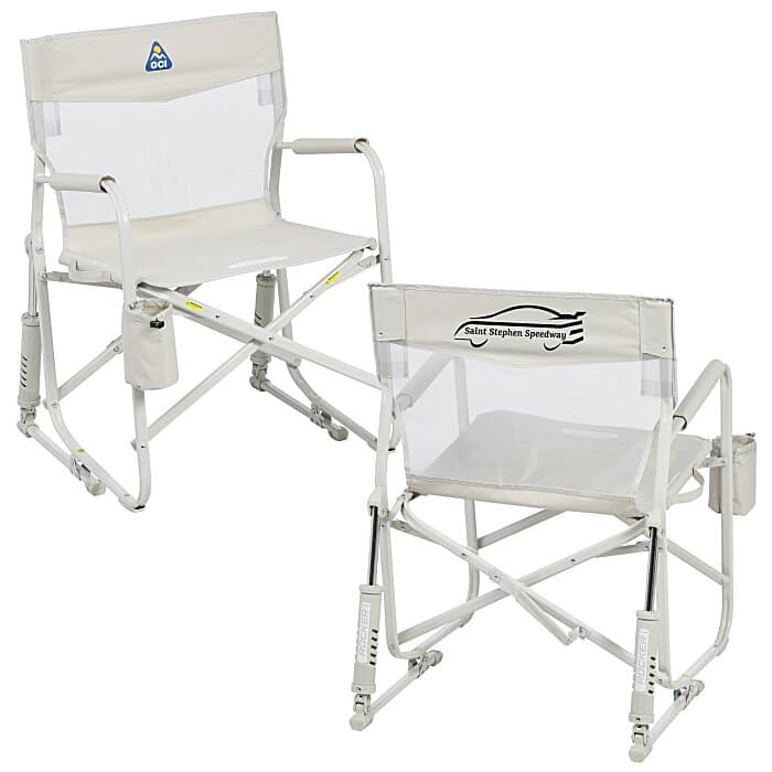 GCI Outdoor Freestyle Rocker Elite