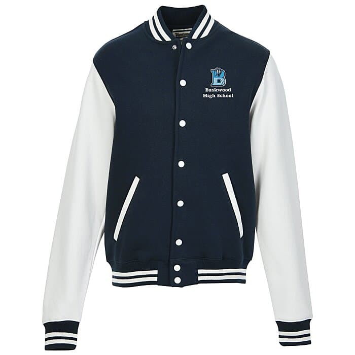 Varsity Jacket