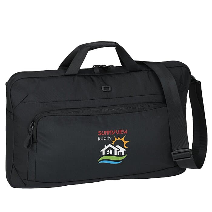 OGIO Trim Laptop Brief Bag