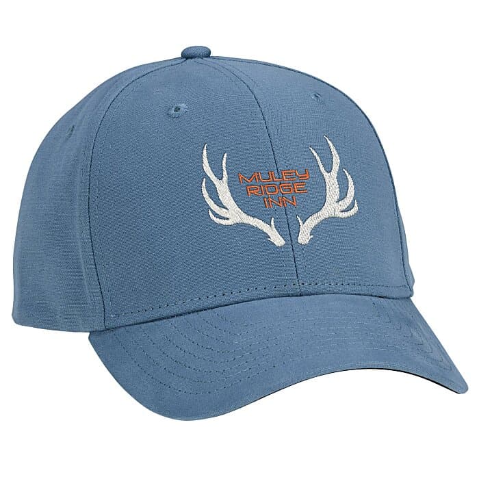 DRI DUCK Legend Cap