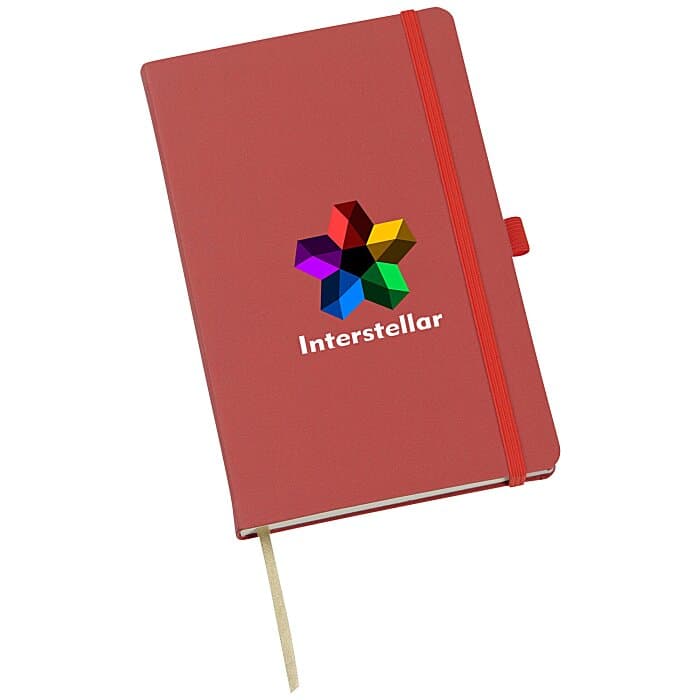 Castelli ApPeel Bound Notebook - 8 3/8 inches x 5 1/4 inches - Full Color