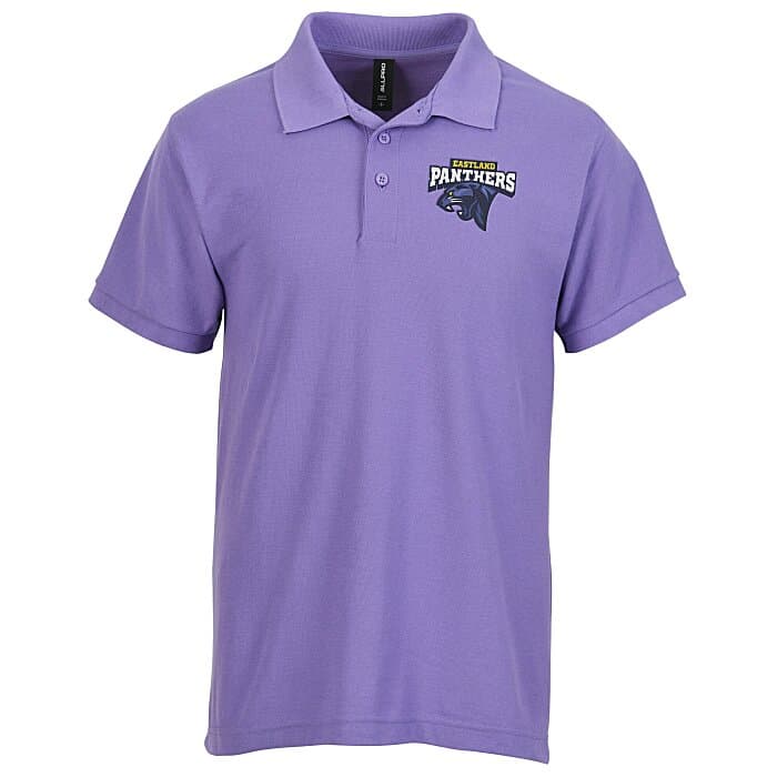 AllPro Pique Polo - Men's