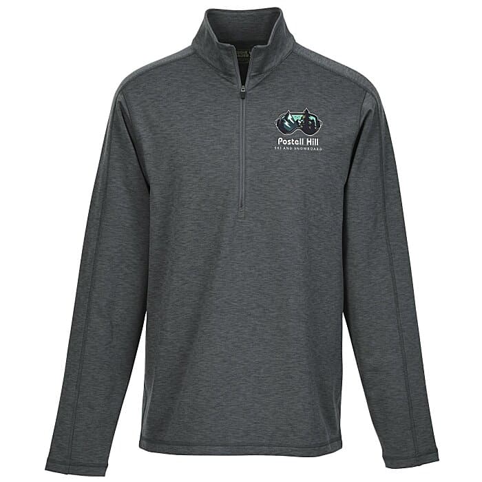Eddie Bauer Adventurer 1/4-Zip Pullover - Men's