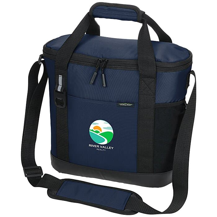 Crossland 20-Can Outdoor Cooler - Full Color