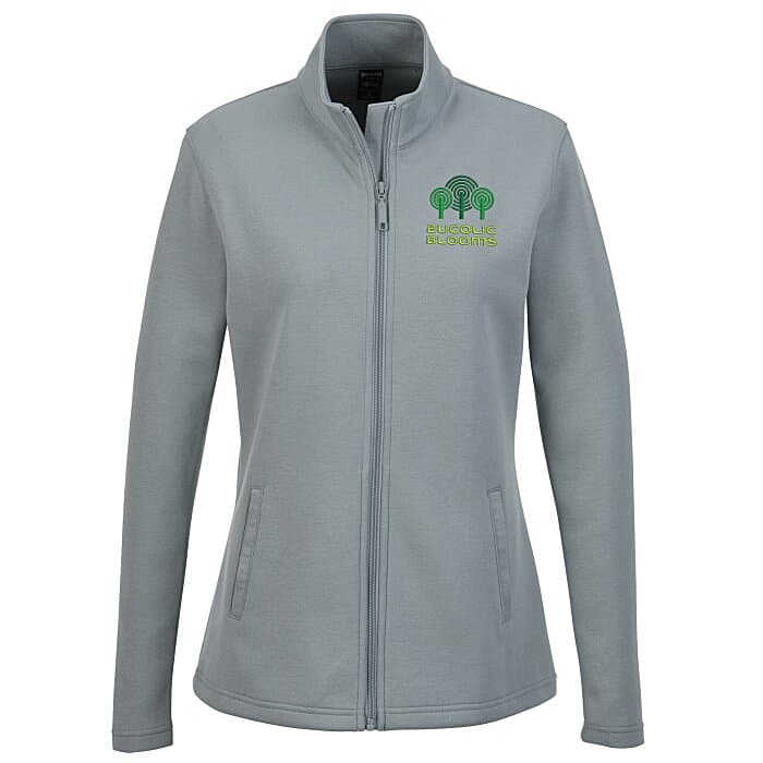 Dakota Performance Double-Knit Jacket - Ladies'