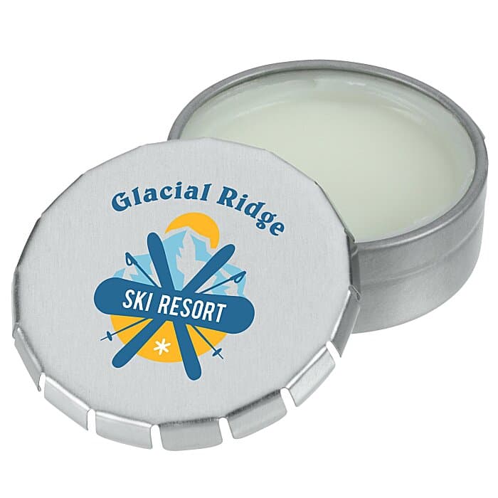 Click Tin Lip Moisturizer