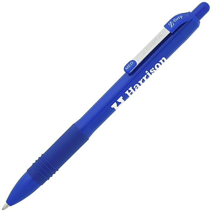Zebra Z-Grip Renewal Pen