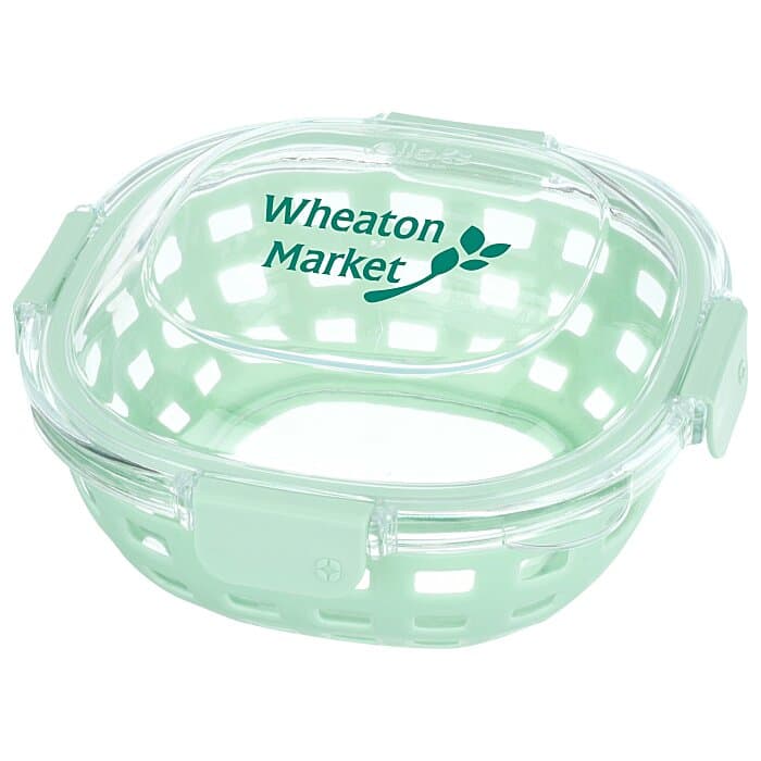 ello Duraglass Lunch Bowl - 5 cup