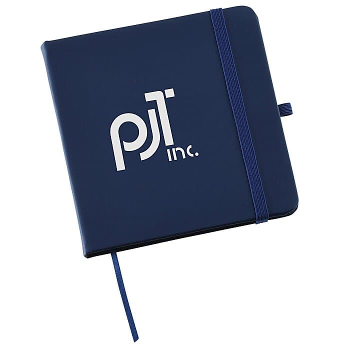 Quad Notebook