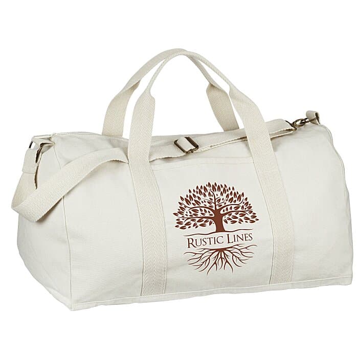 Malden Duffel