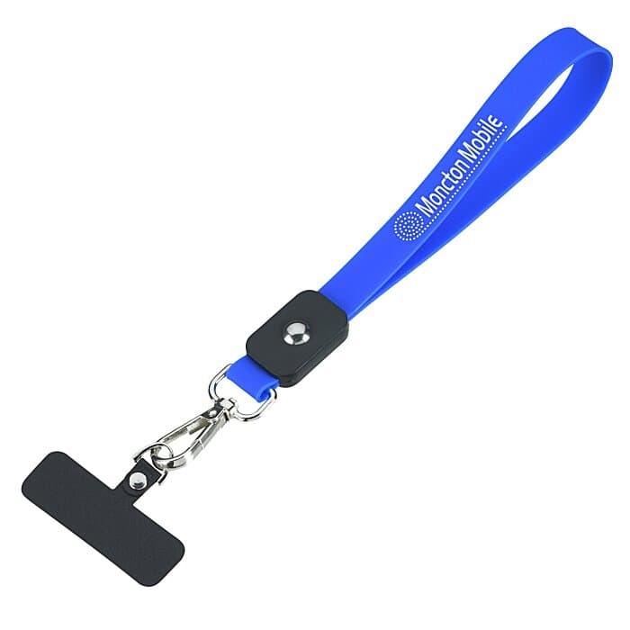 Roller Ball Fidget Phone Holder Wristlet