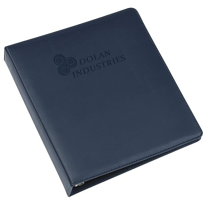 Stratton Ring Binder - 1 1/2 inches