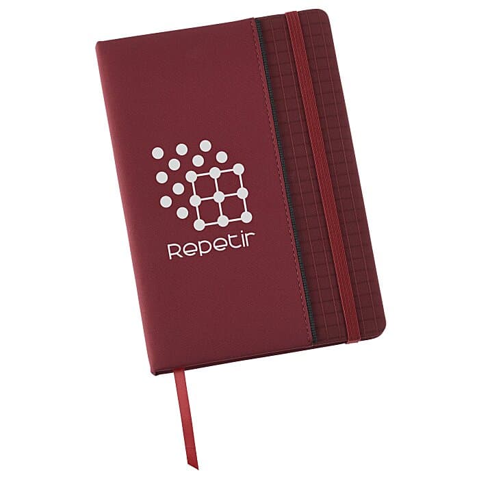 Bandwidth Notebook