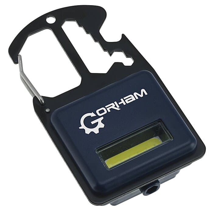 Bryson Multi-Tool COB Bottle Opener