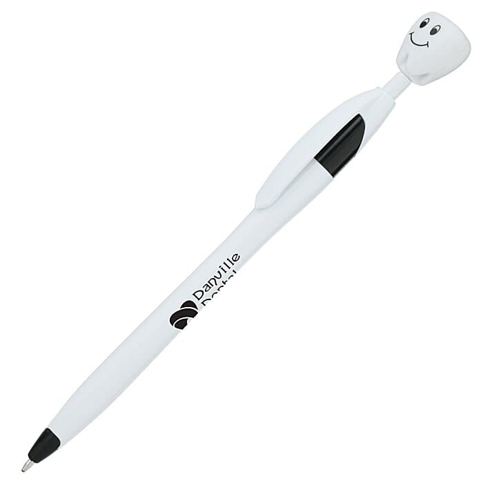 Wild Smilez Tooth Pen