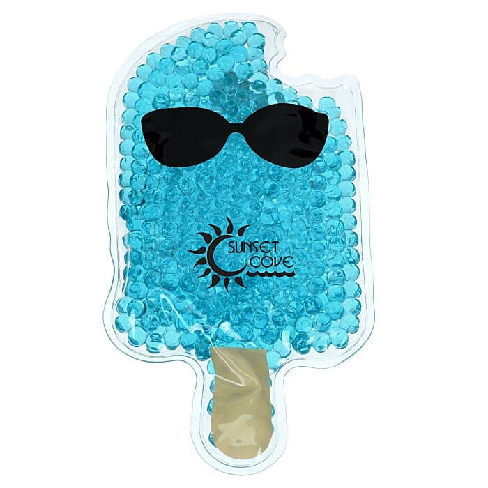 Mini Hot / Cold Pack - Popsicle