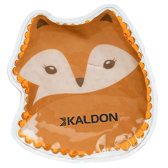 Mini Hot / Cold Pack - Fox