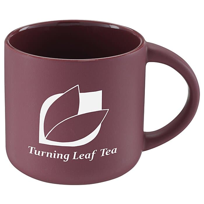 Minolo Coffee Mug - 20 oz - Colors