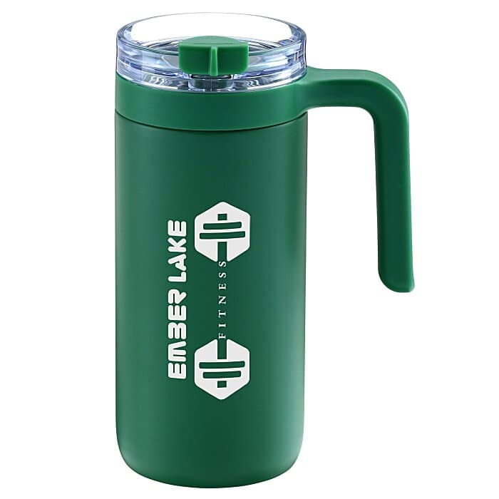 Beacon Vacuum Mug - 16 oz