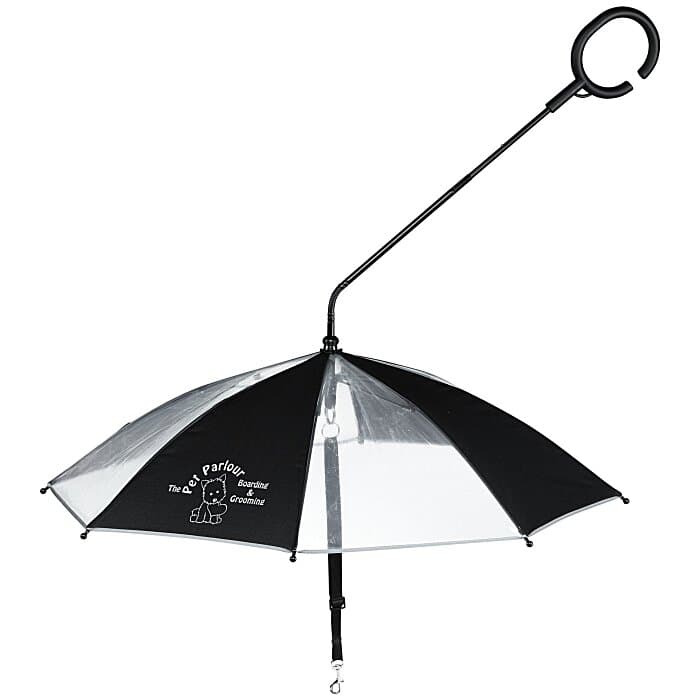 The Doggo Umbrella - 34-inch Arc