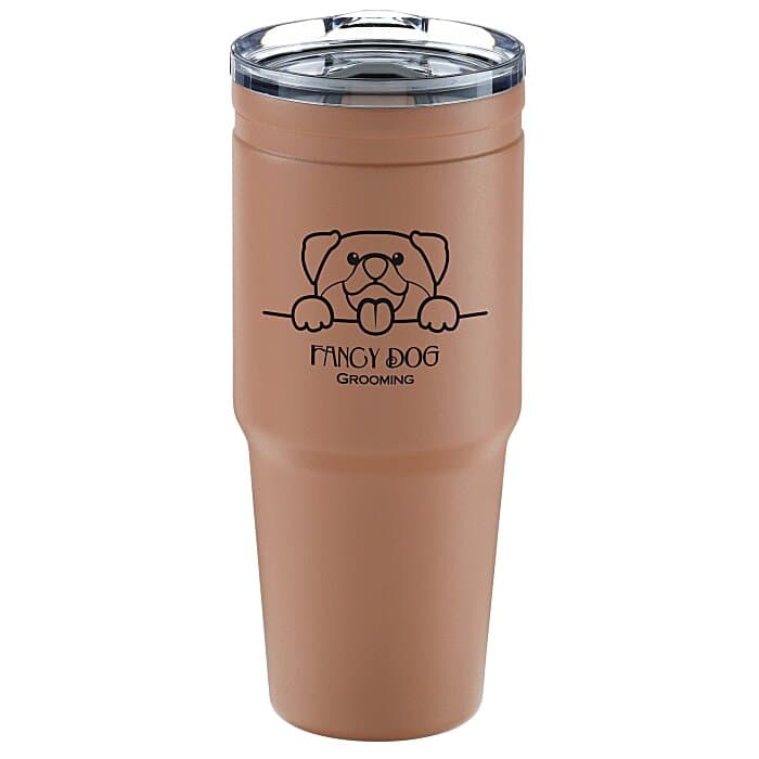 h2go Talus Vacuum Tumbler - 30 oz