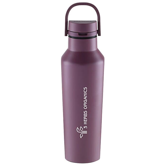 Corkcicle Sport Canteen with Chug Lid - 20 oz