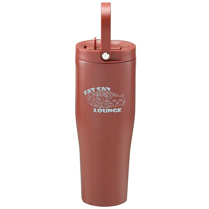 Corkcicle Vacuum Go Cup XL - 30 oz