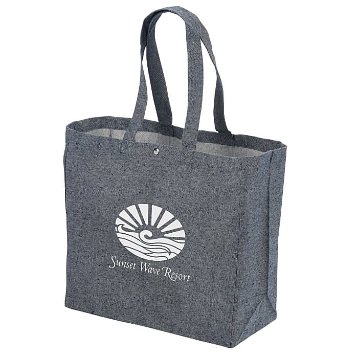 Eon Snap Tote