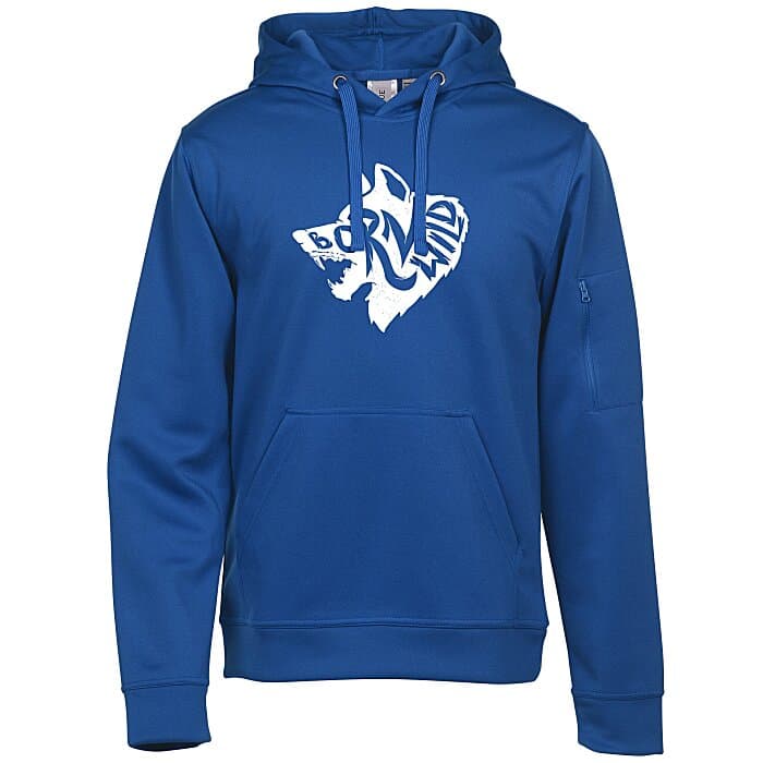 Lift Performance Hoodie - Screen
