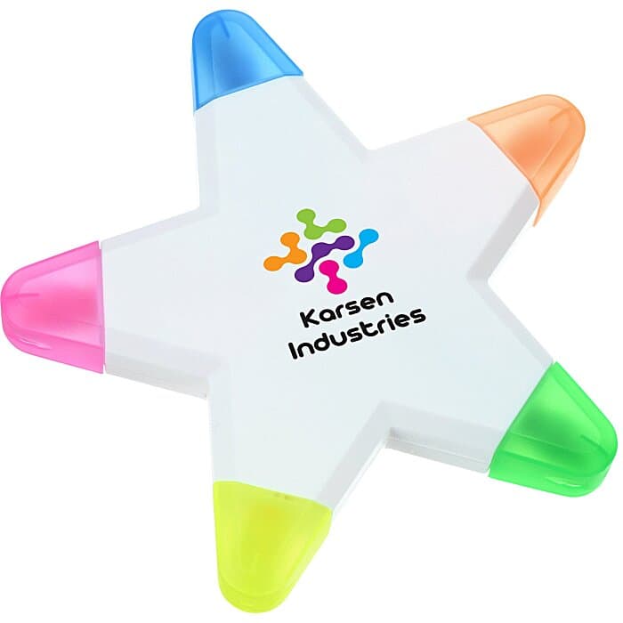 Rock Star Highlighter
