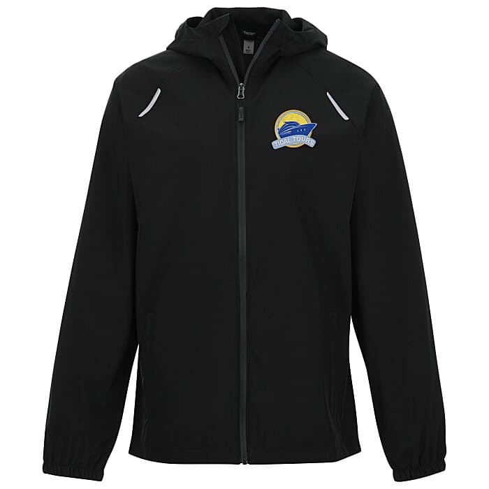 Reflect Rain Jacket - Men's