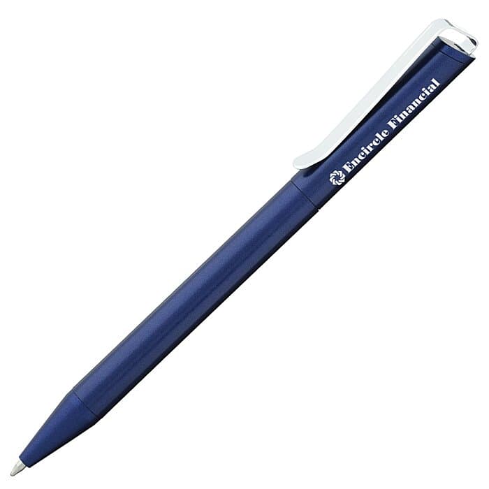 Princeton Twist Metal Pen