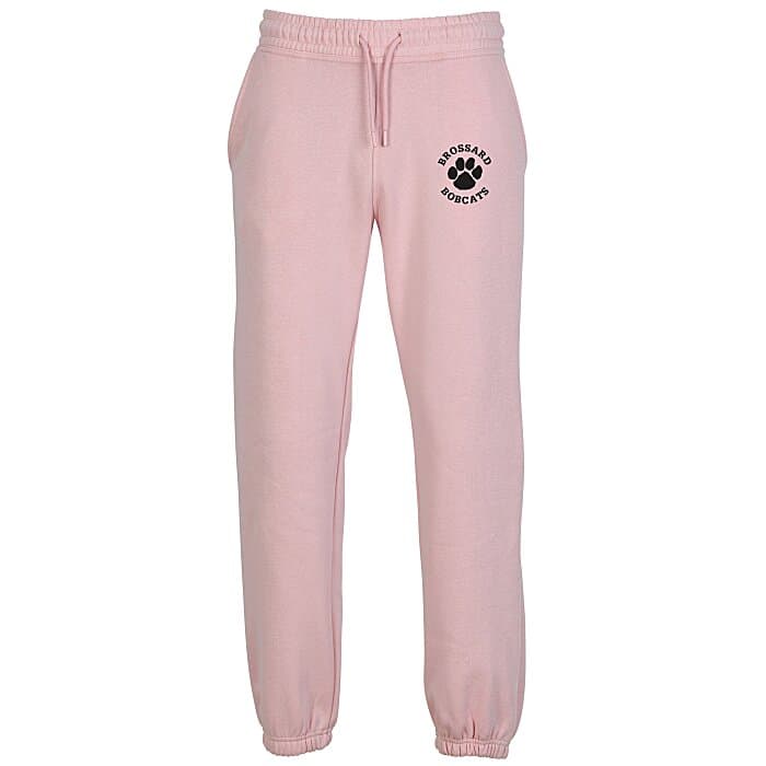 TriDri Jamie Fleece Joggers