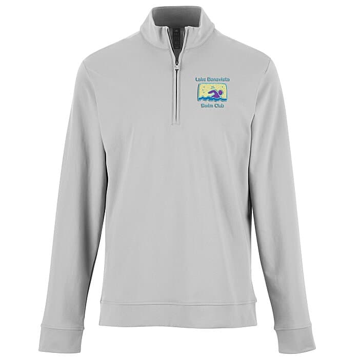adidas Ultimate365 Classic 1/4-Zip Pullover
