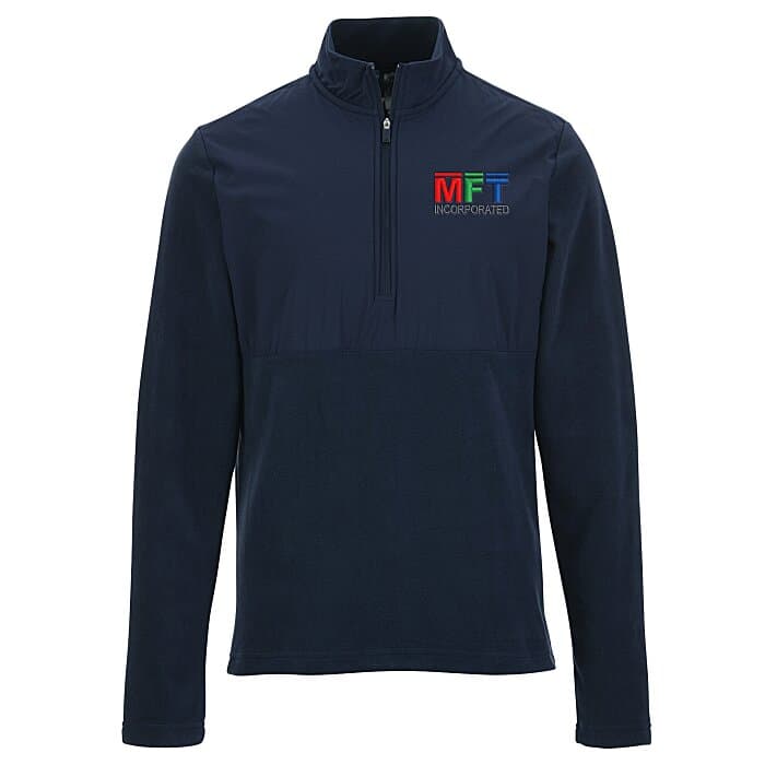 adidas Ultimate365 Cozy 1/4-Zip